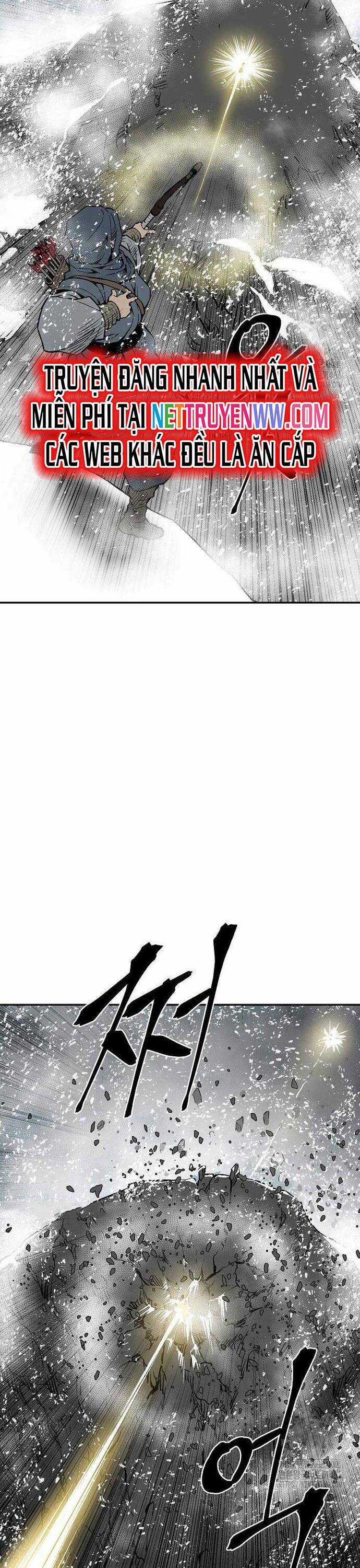 Vĩ Linh Kiếm Tiên Chapter 88 trang 23