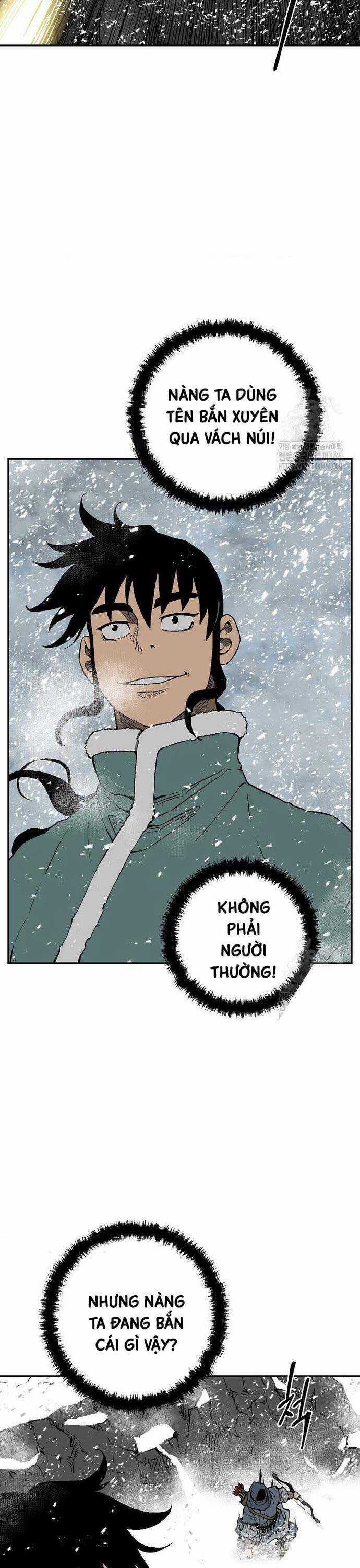 Vĩ Linh Kiếm Tiên Chapter 88 trang 24