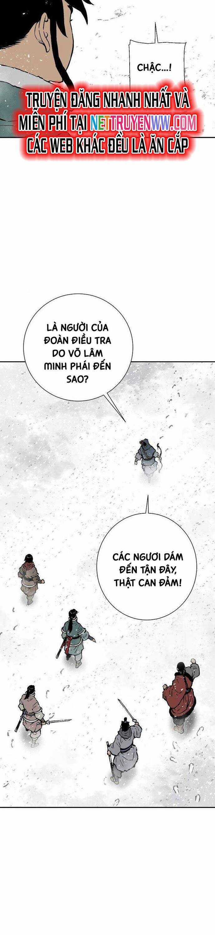 Vĩ Linh Kiếm Tiên Chapter 88 trang 25