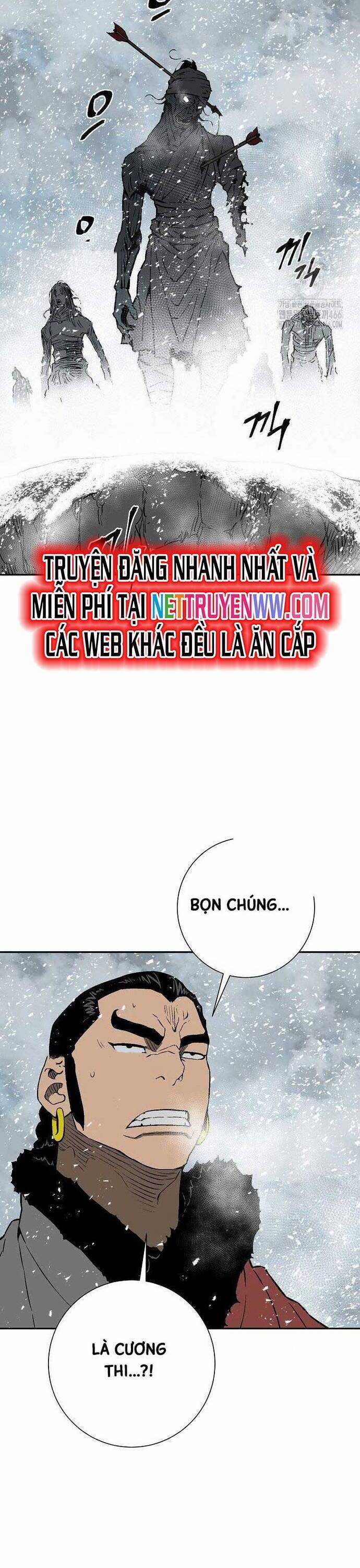 Vĩ Linh Kiếm Tiên Chapter 88 trang 29