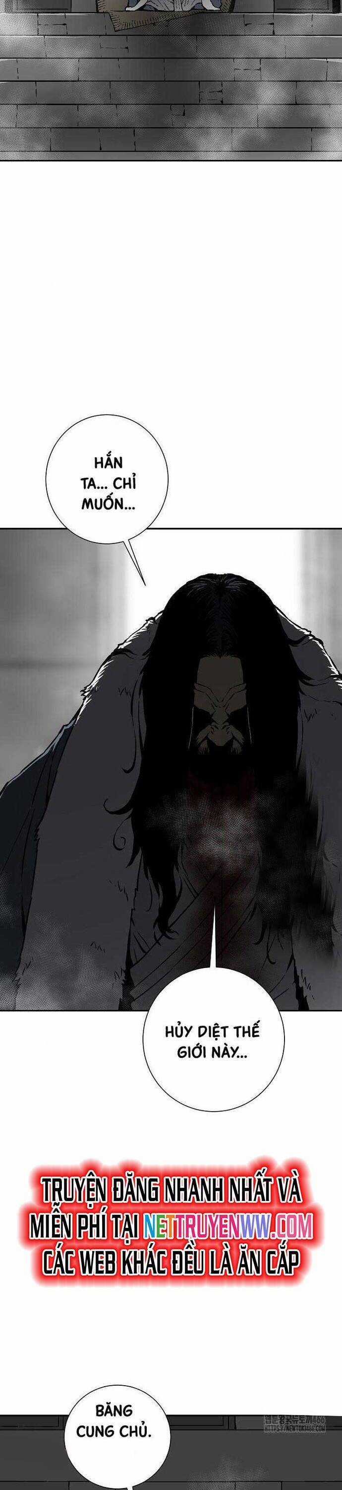 Vĩ Linh Kiếm Tiên Chapter 88 trang 3