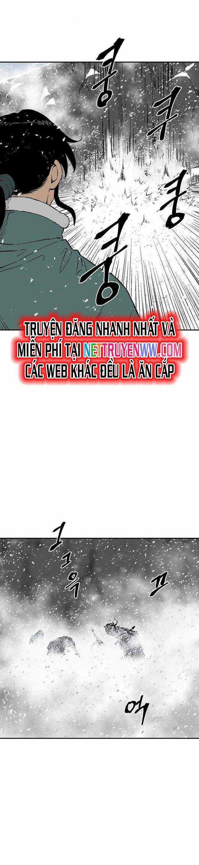 Vĩ Linh Kiếm Tiên Chapter 88 trang 33