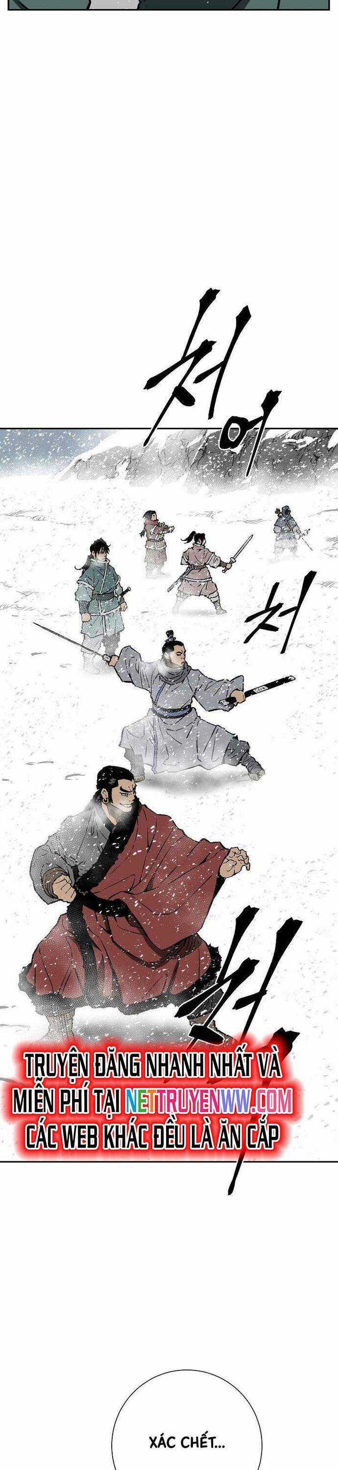 Vĩ Linh Kiếm Tiên Chapter 88 trang 36