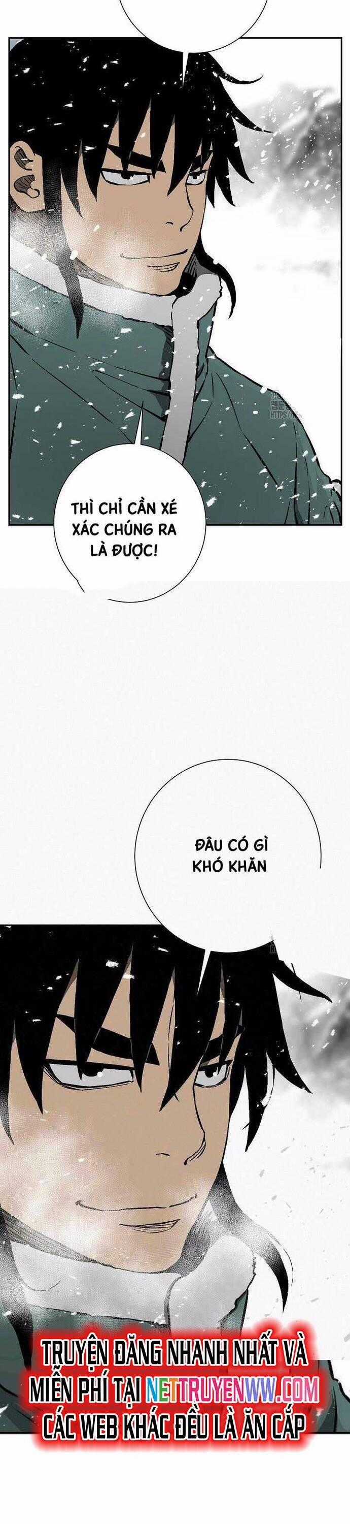 Vĩ Linh Kiếm Tiên Chapter 88 trang 37