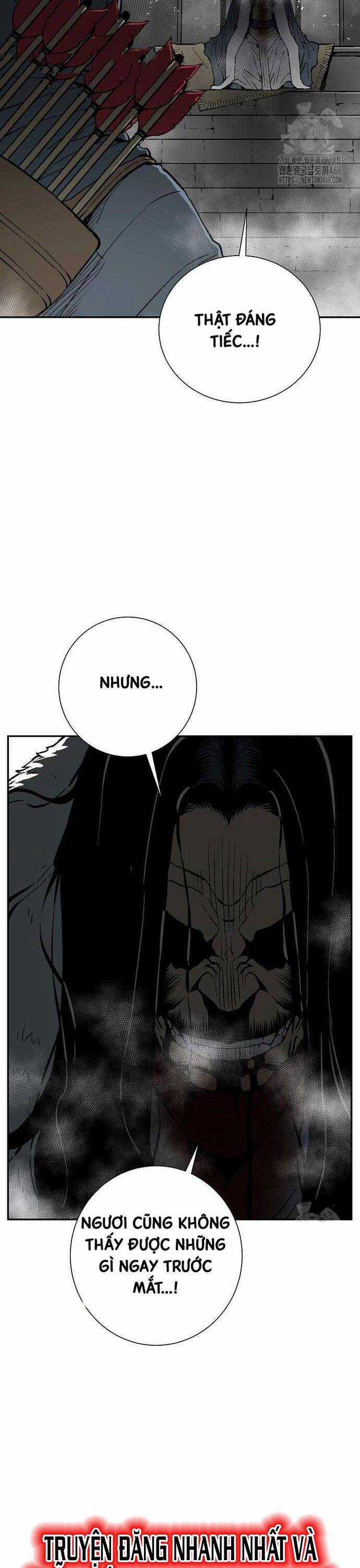 Vĩ Linh Kiếm Tiên Chapter 88 trang 7