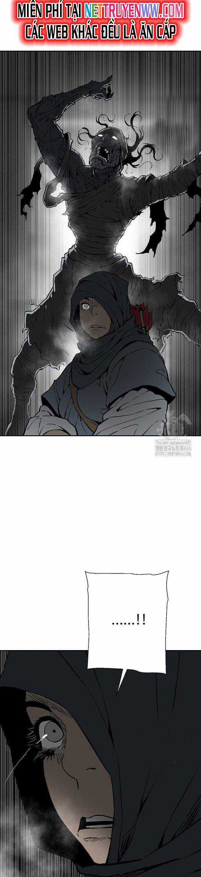 Vĩ Linh Kiếm Tiên Chapter 88 trang 8