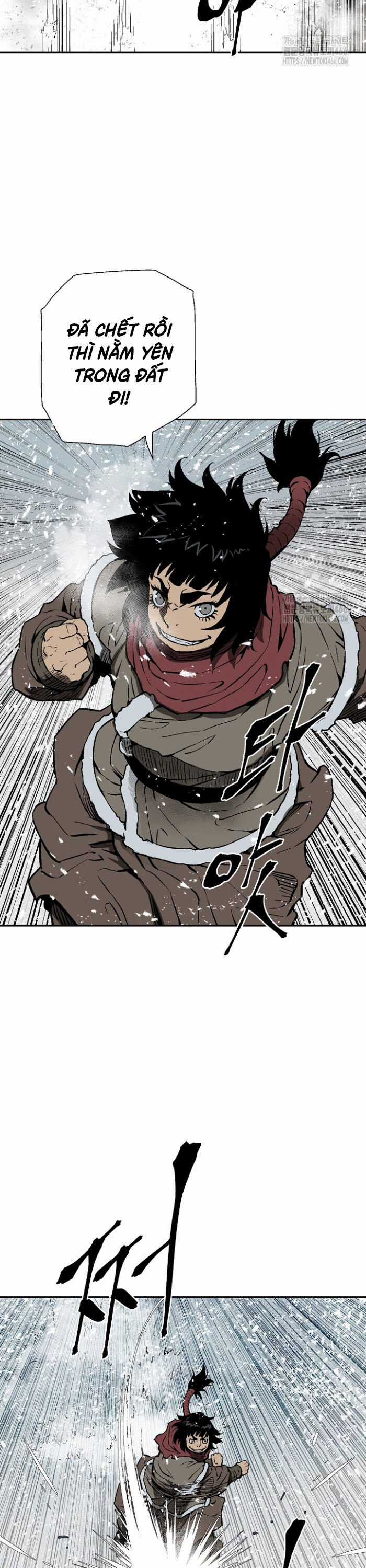 Vĩ Linh Kiếm Tiên Chapter 89 trang 12