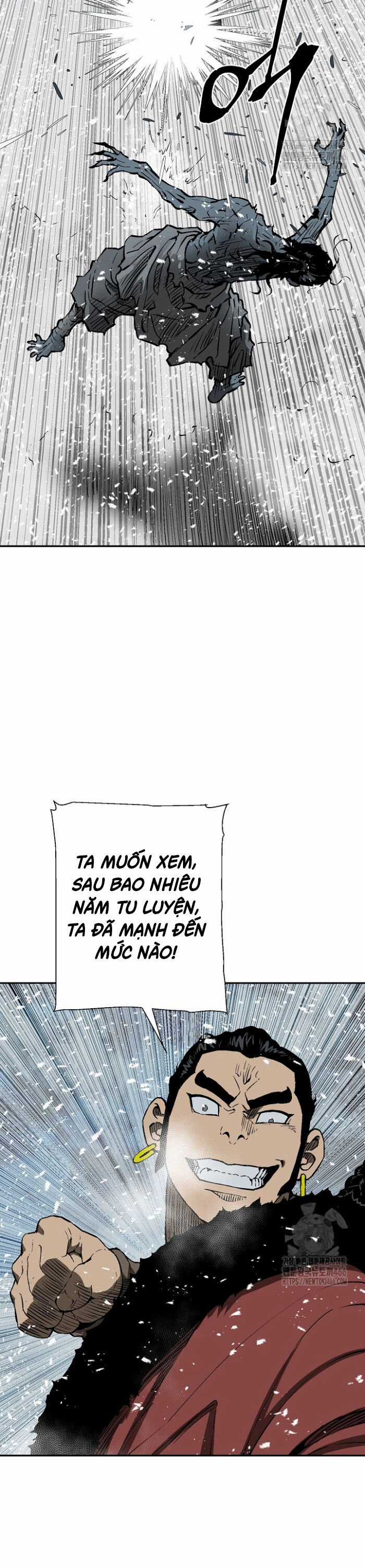 Vĩ Linh Kiếm Tiên Chapter 89 trang 13