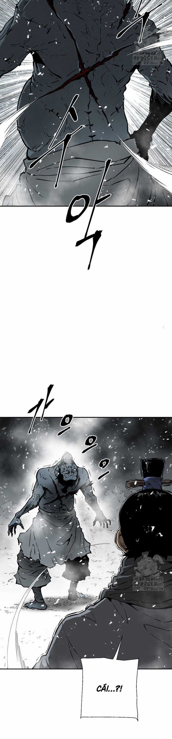 Vĩ Linh Kiếm Tiên Chapter 89 trang 18