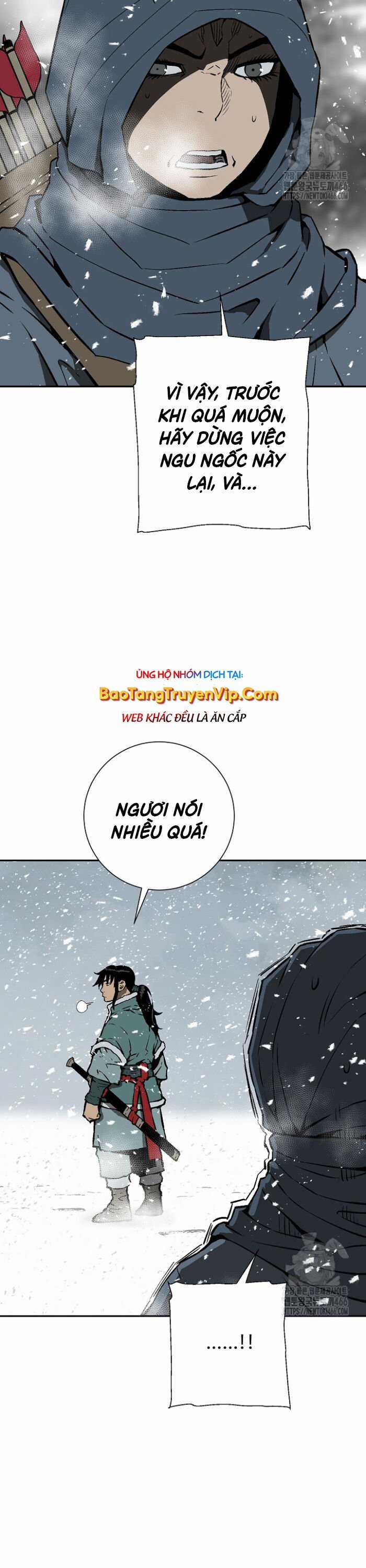 Vĩ Linh Kiếm Tiên Chapter 89 trang 2