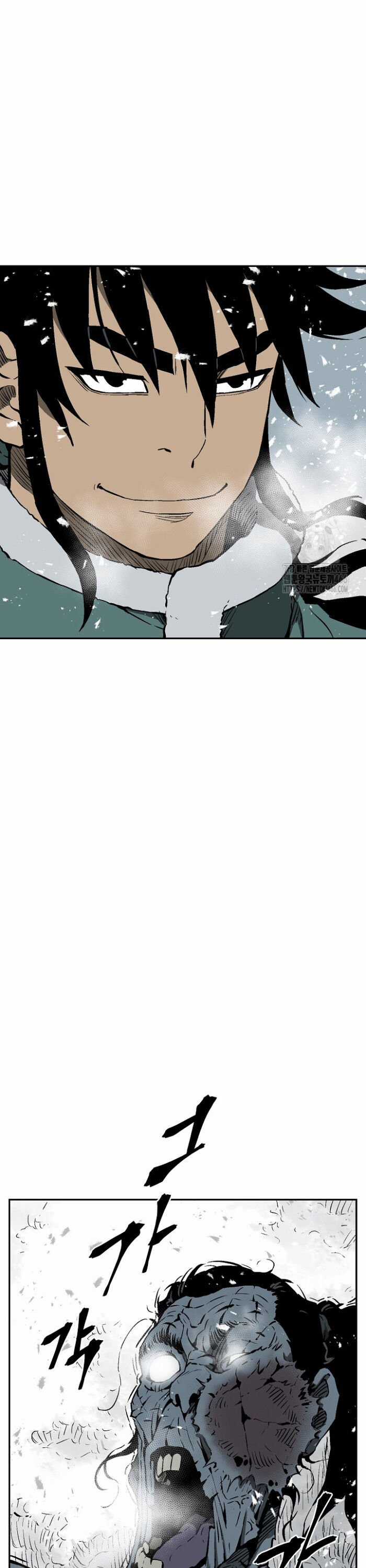 Vĩ Linh Kiếm Tiên Chapter 89 trang 23