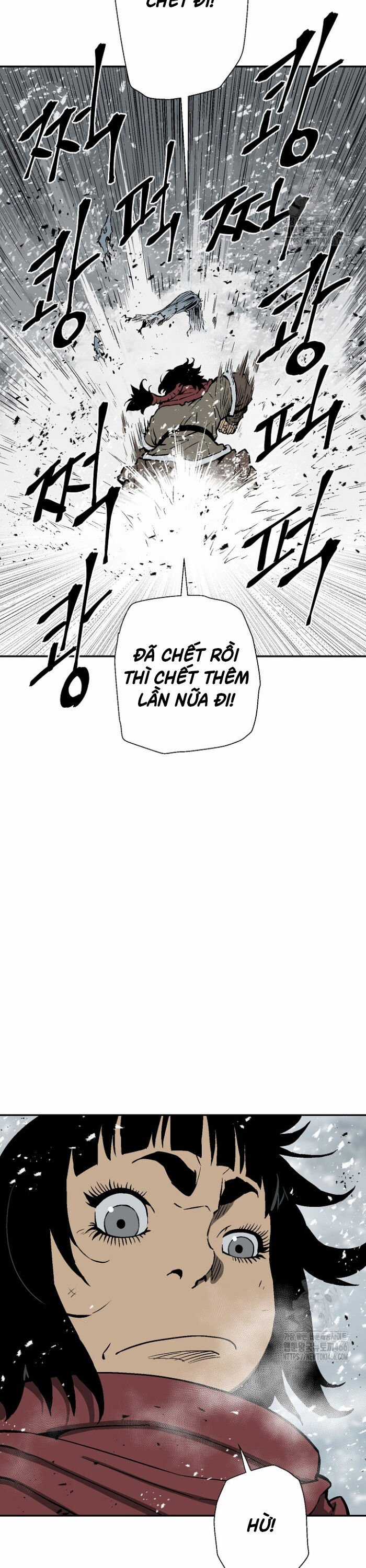 Vĩ Linh Kiếm Tiên Chapter 89 trang 25