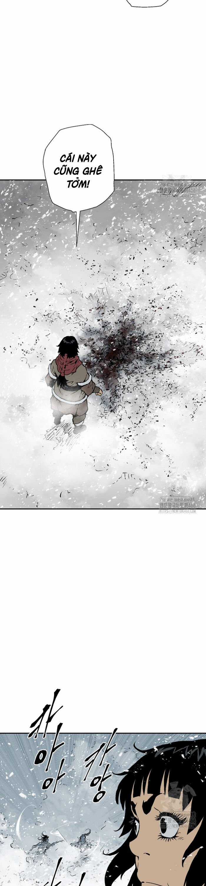 Vĩ Linh Kiếm Tiên Chapter 89 trang 26