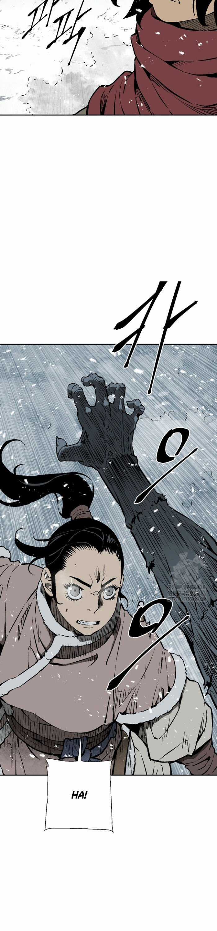 Vĩ Linh Kiếm Tiên Chapter 89 trang 27