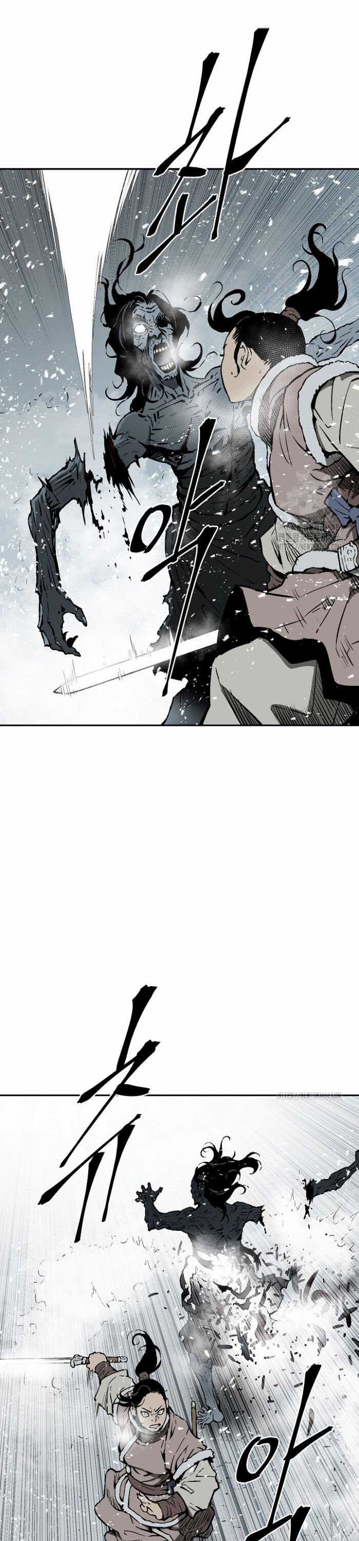 Vĩ Linh Kiếm Tiên Chapter 89 trang 28