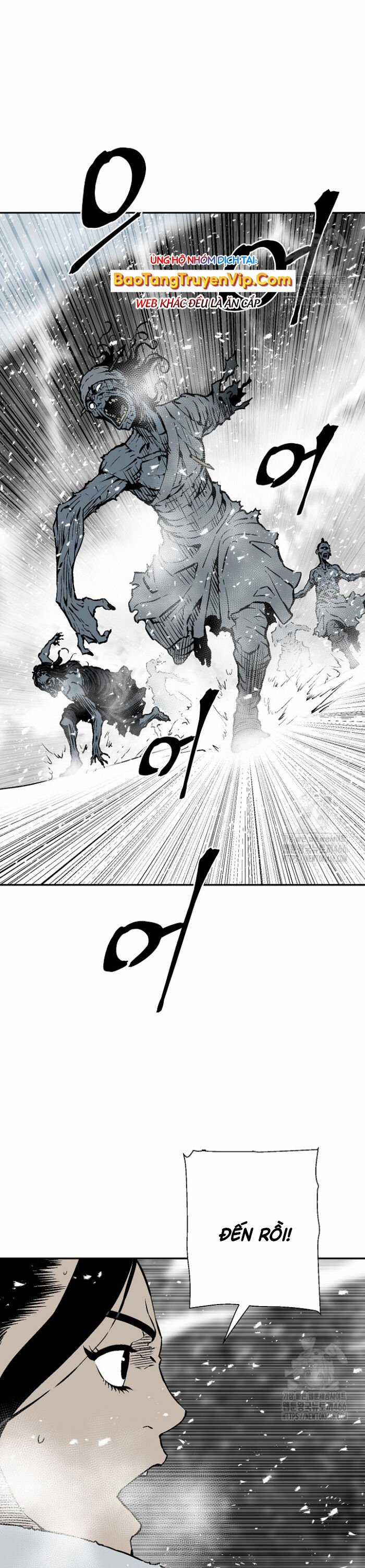 Vĩ Linh Kiếm Tiên Chapter 89 trang 3