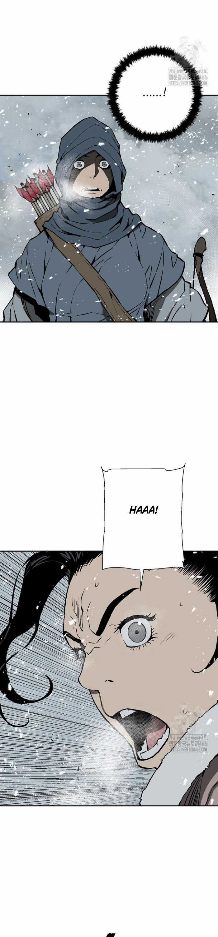 Vĩ Linh Kiếm Tiên Chapter 89 trang 30