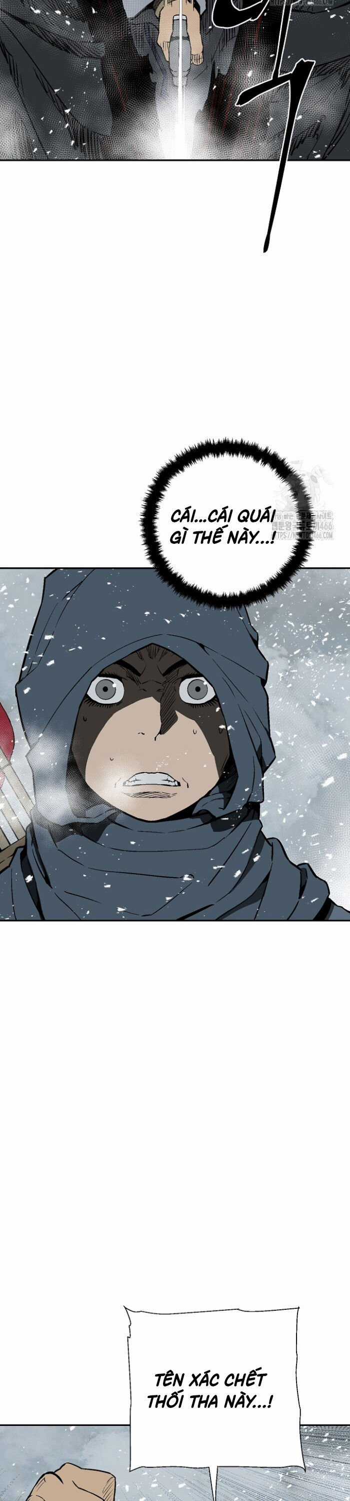 Vĩ Linh Kiếm Tiên Chapter 89 trang 34