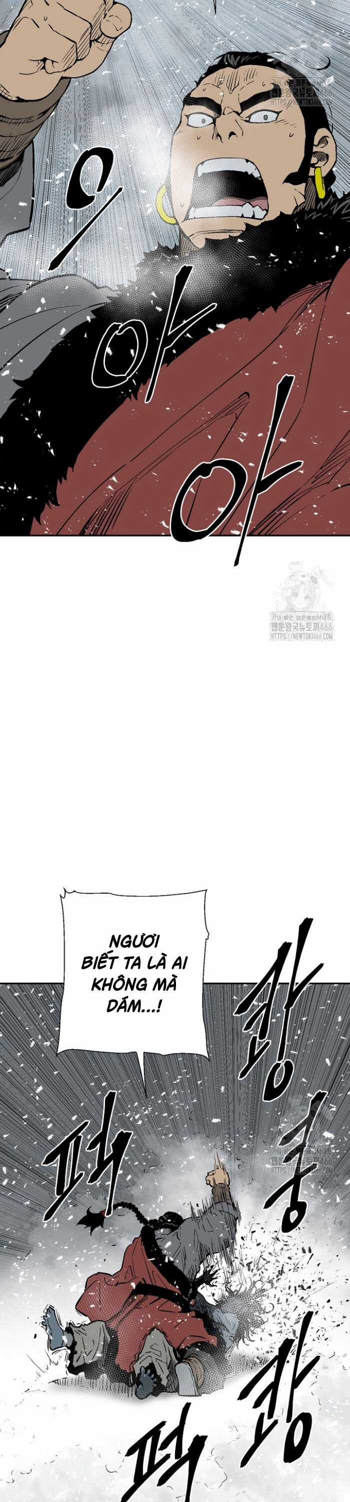 Vĩ Linh Kiếm Tiên Chapter 89 trang 35