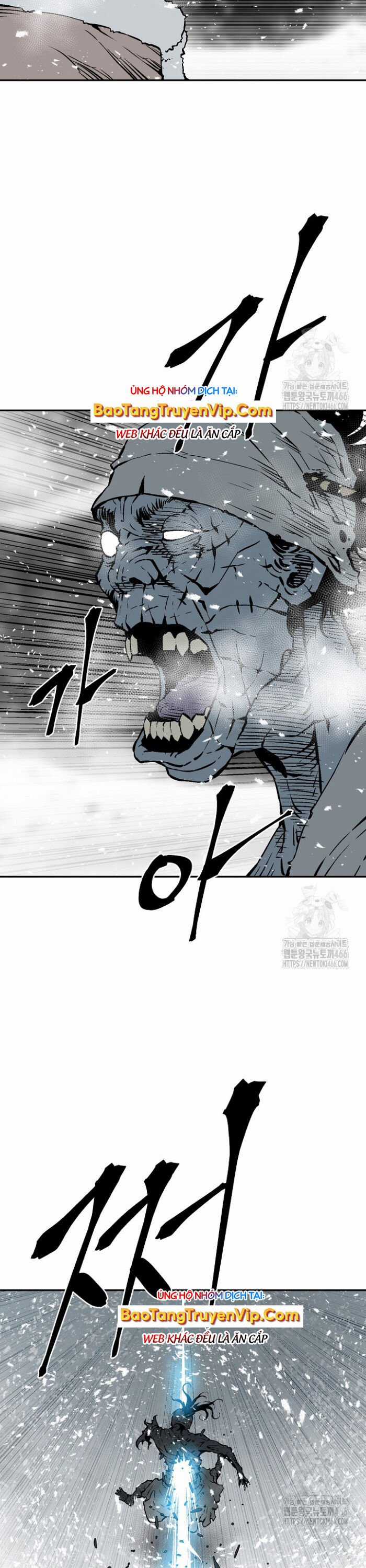 Vĩ Linh Kiếm Tiên Chapter 89 trang 4