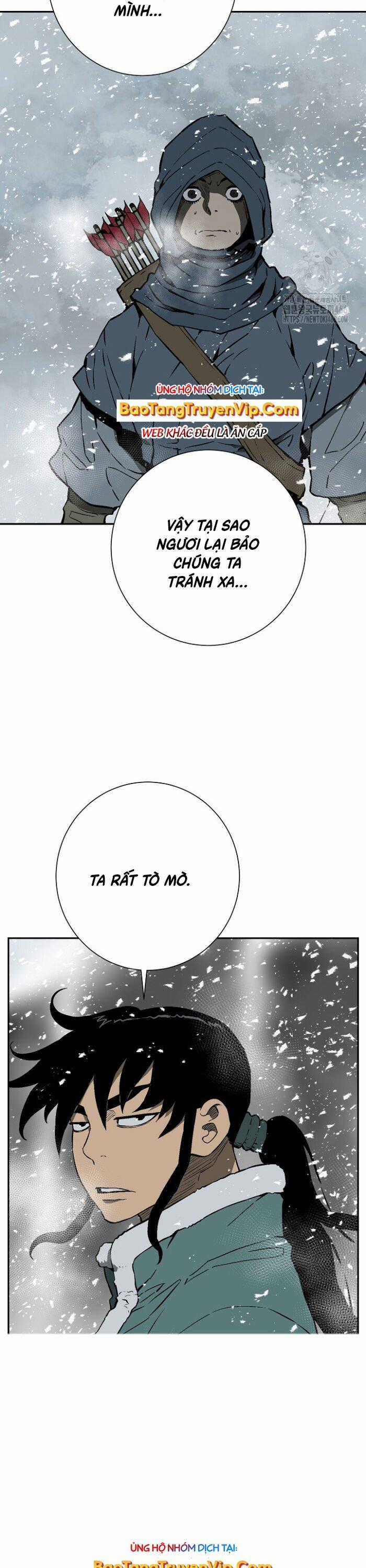 Vĩ Linh Kiếm Tiên Chapter 89 trang 43