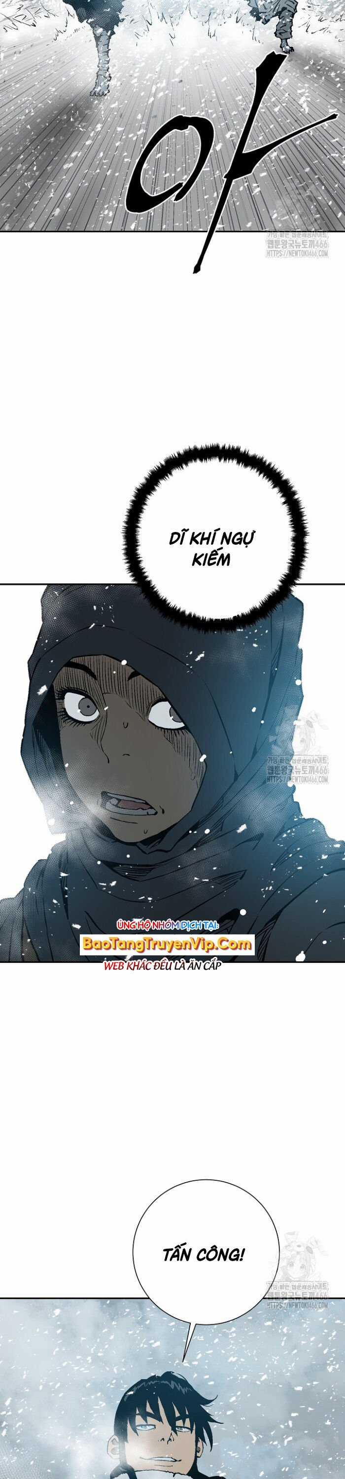 Vĩ Linh Kiếm Tiên Chapter 89 trang 8