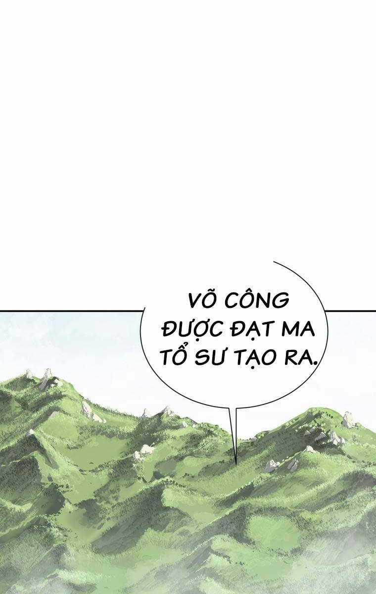 Vĩ Linh Kiếm Tiên Chapter 9 trang 0