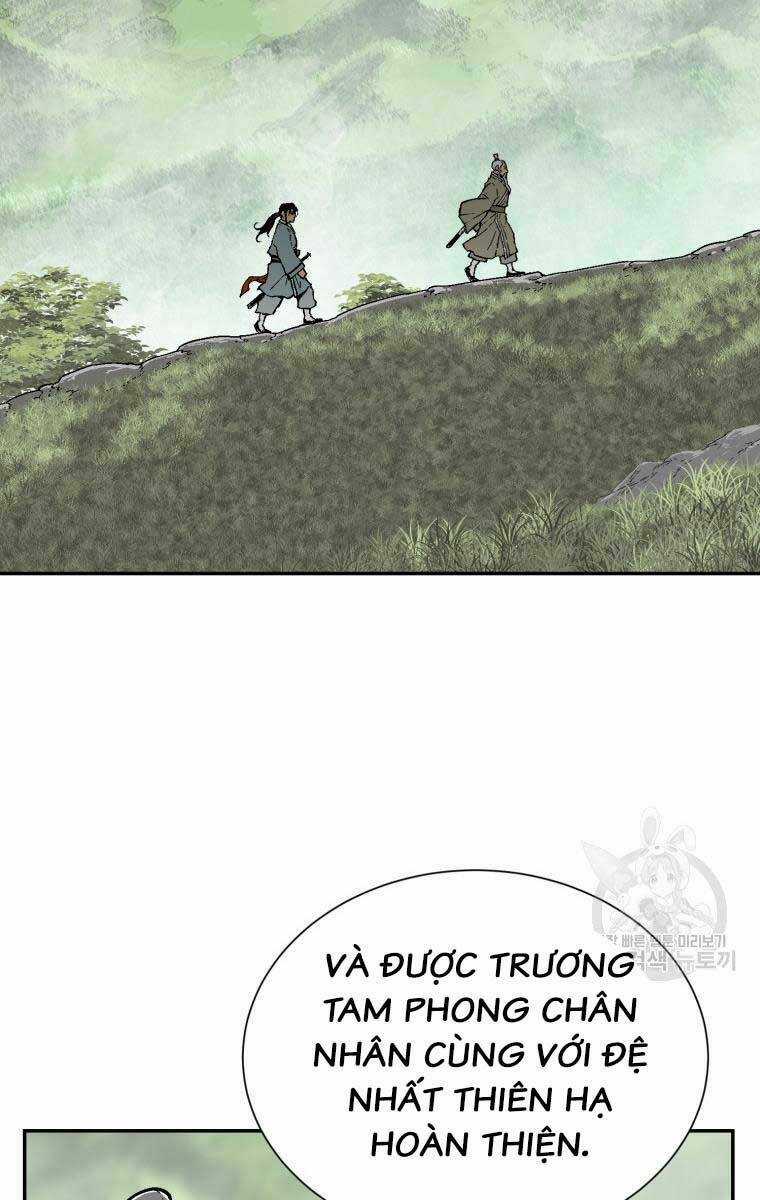 Vĩ Linh Kiếm Tiên Chapter 9 trang 1
