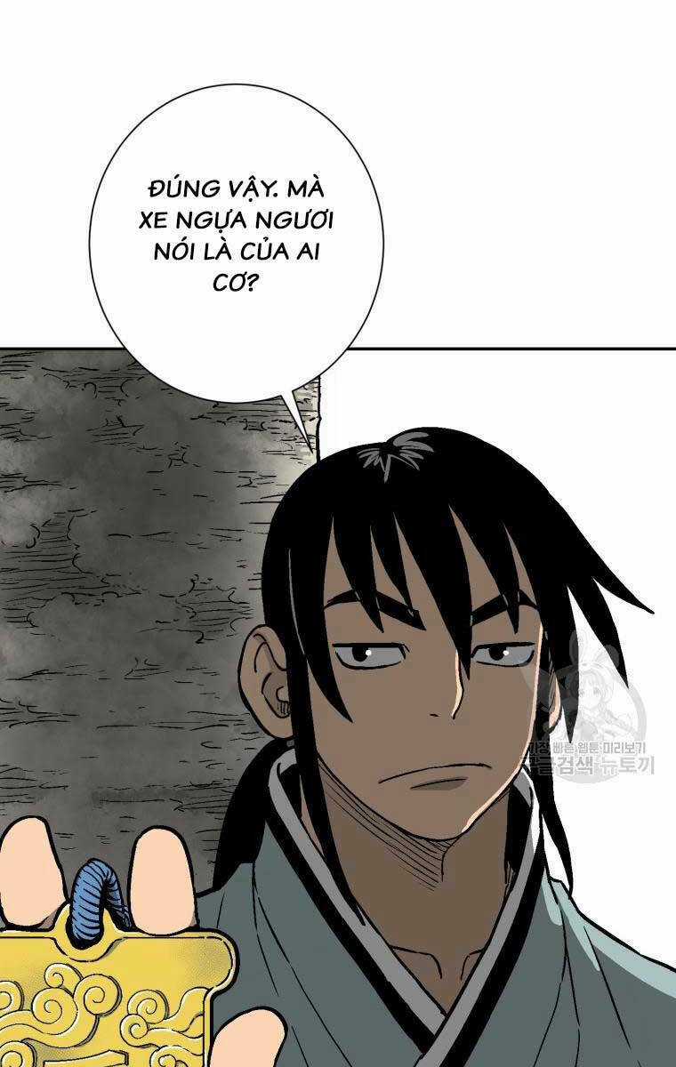 Vĩ Linh Kiếm Tiên Chapter 9 trang 110