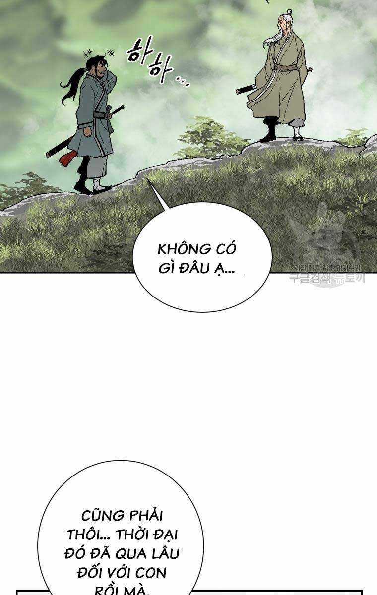 Vĩ Linh Kiếm Tiên Chapter 9 trang 17