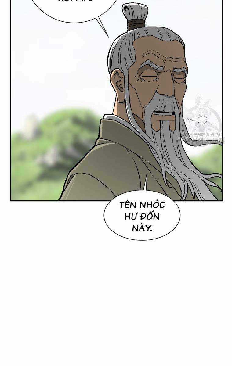 Vĩ Linh Kiếm Tiên Chapter 9 trang 18