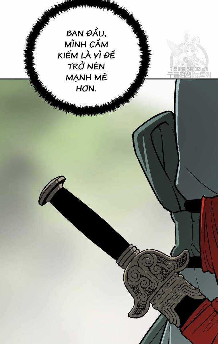 Vĩ Linh Kiếm Tiên Chapter 9 trang 20