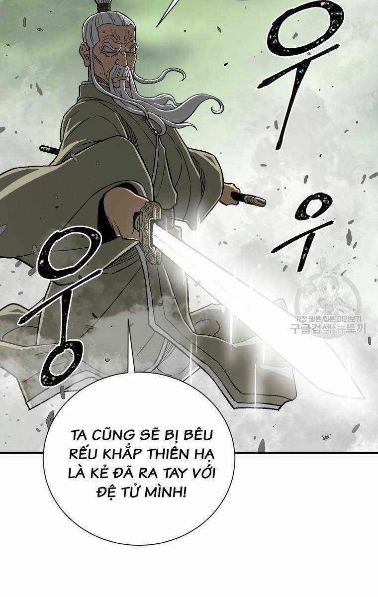 Vĩ Linh Kiếm Tiên Chapter 9 trang 28