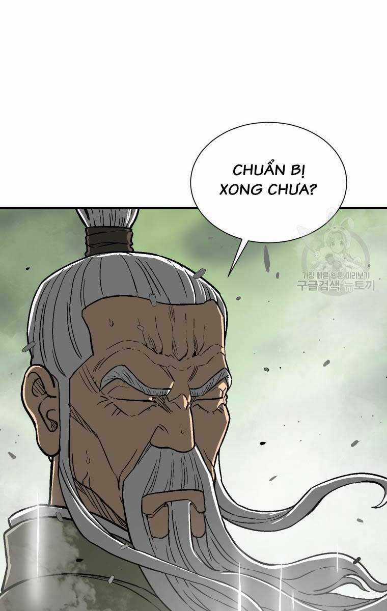 Vĩ Linh Kiếm Tiên Chapter 9 trang 29