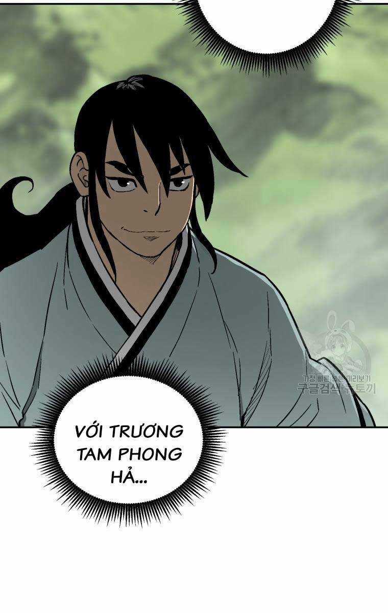 Vĩ Linh Kiếm Tiên Chapter 9 trang 3