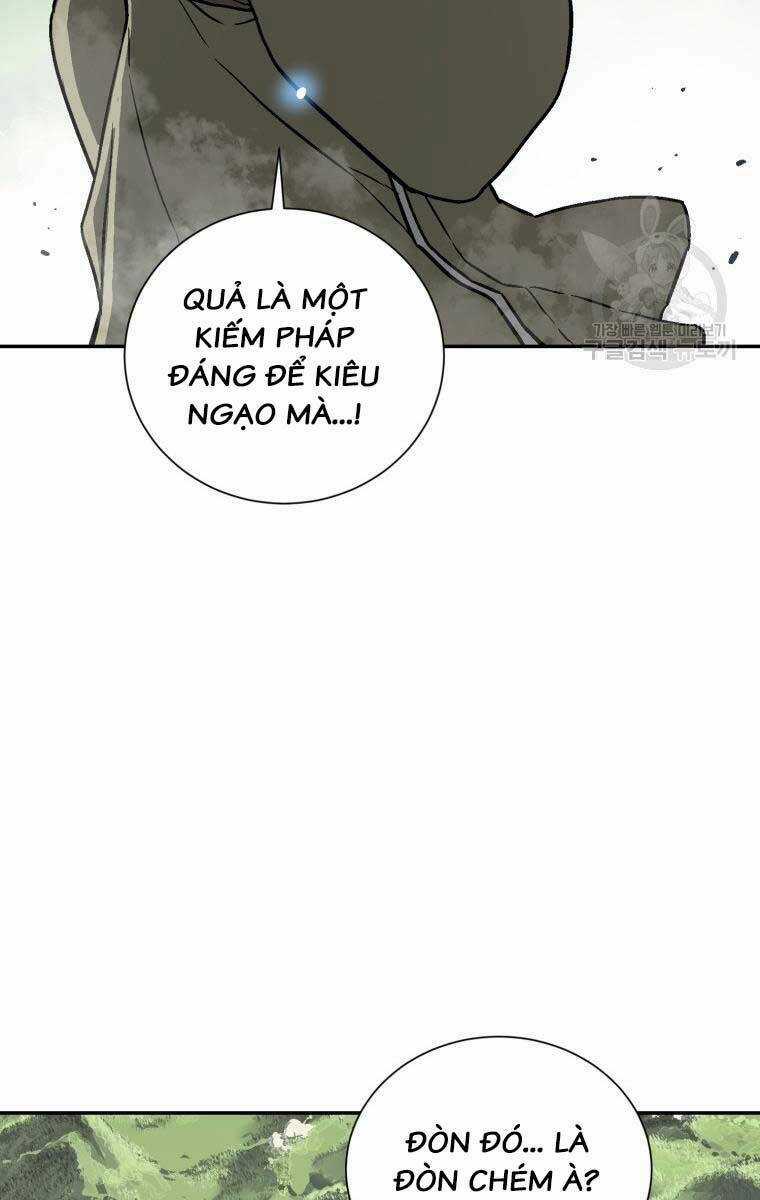 Vĩ Linh Kiếm Tiên Chapter 9 trang 54