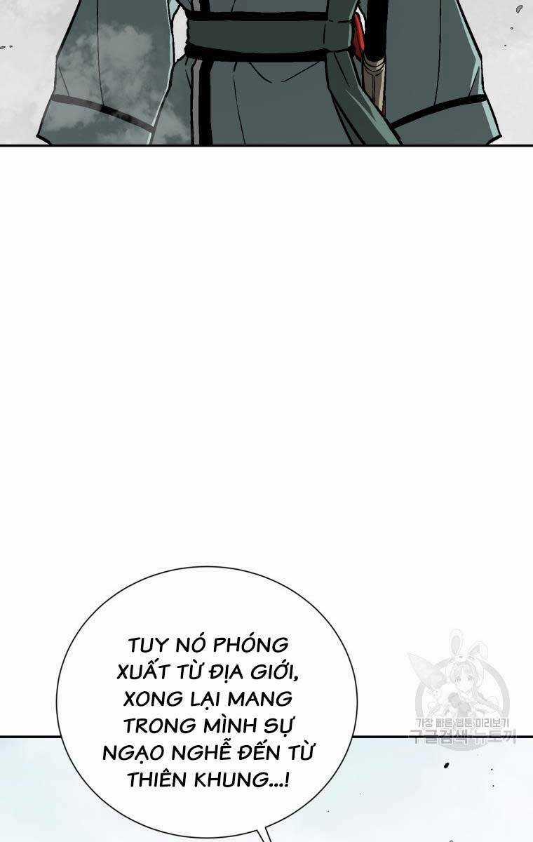 Vĩ Linh Kiếm Tiên Chapter 9 trang 58