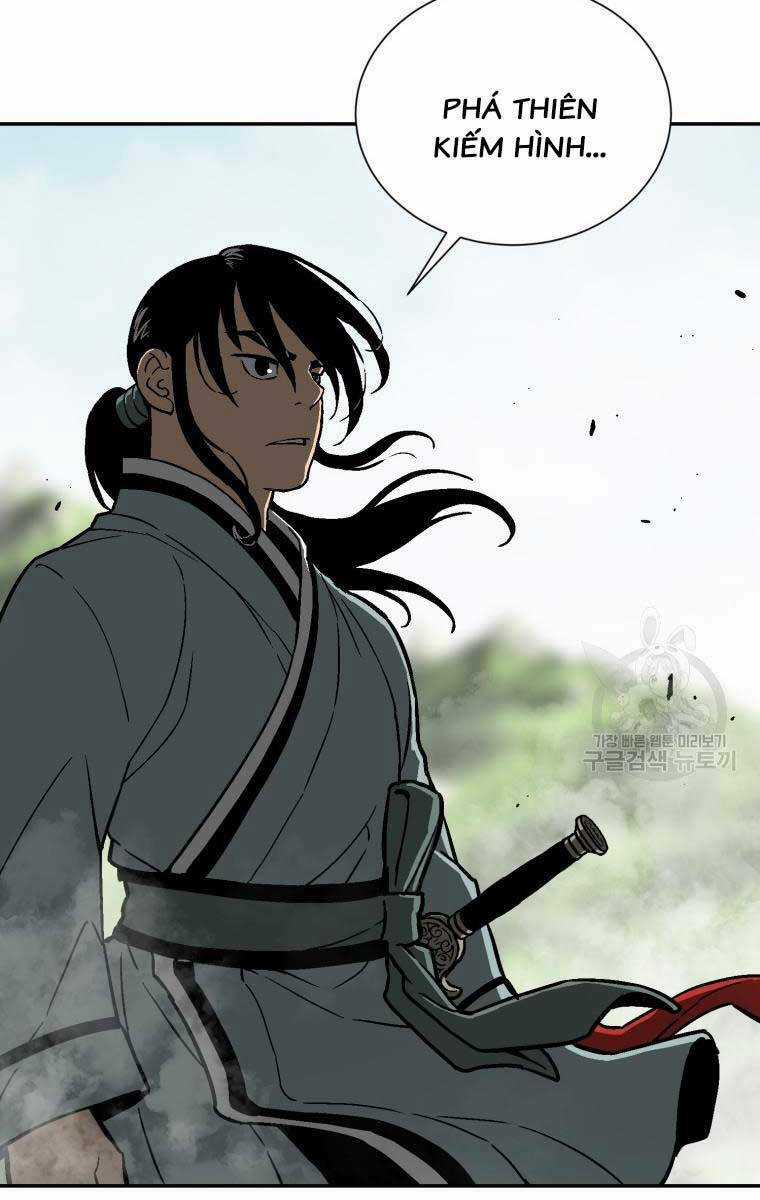 Vĩ Linh Kiếm Tiên Chapter 9 trang 63