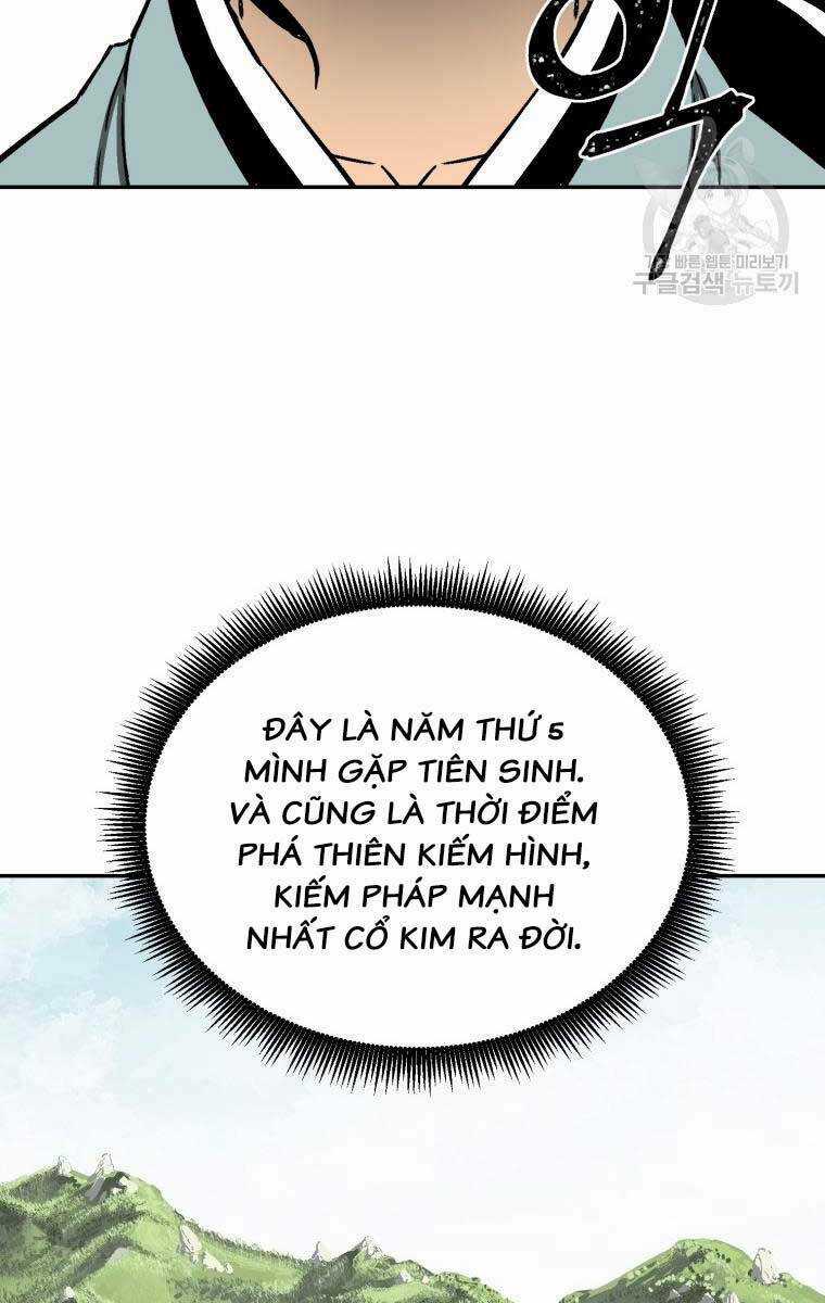 Vĩ Linh Kiếm Tiên Chapter 9 trang 68