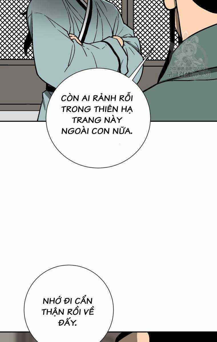 Vĩ Linh Kiếm Tiên Chapter 9 trang 80