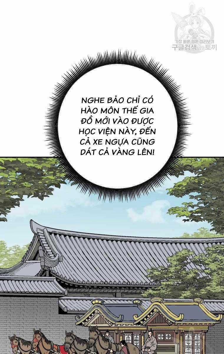 Vĩ Linh Kiếm Tiên Chapter 9 trang 93