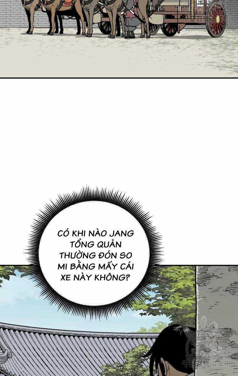 Vĩ Linh Kiếm Tiên Chapter 9 trang 94