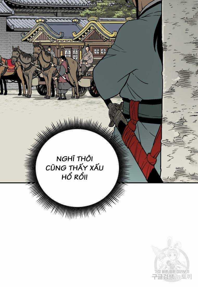 Vĩ Linh Kiếm Tiên Chapter 9 trang 95