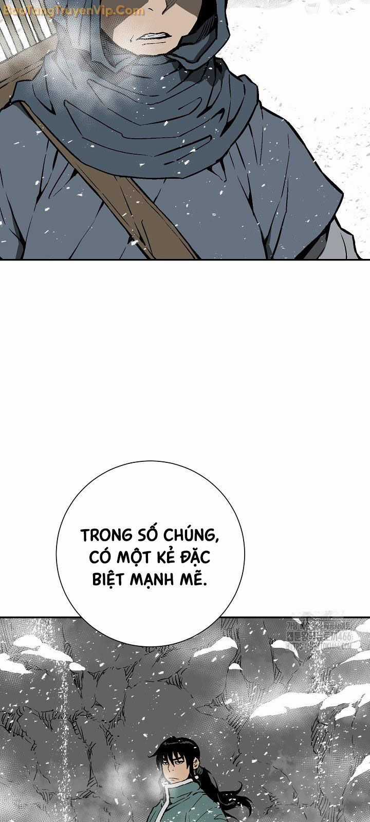 Vĩ Linh Kiếm Tiên Chapter 90 trang 15