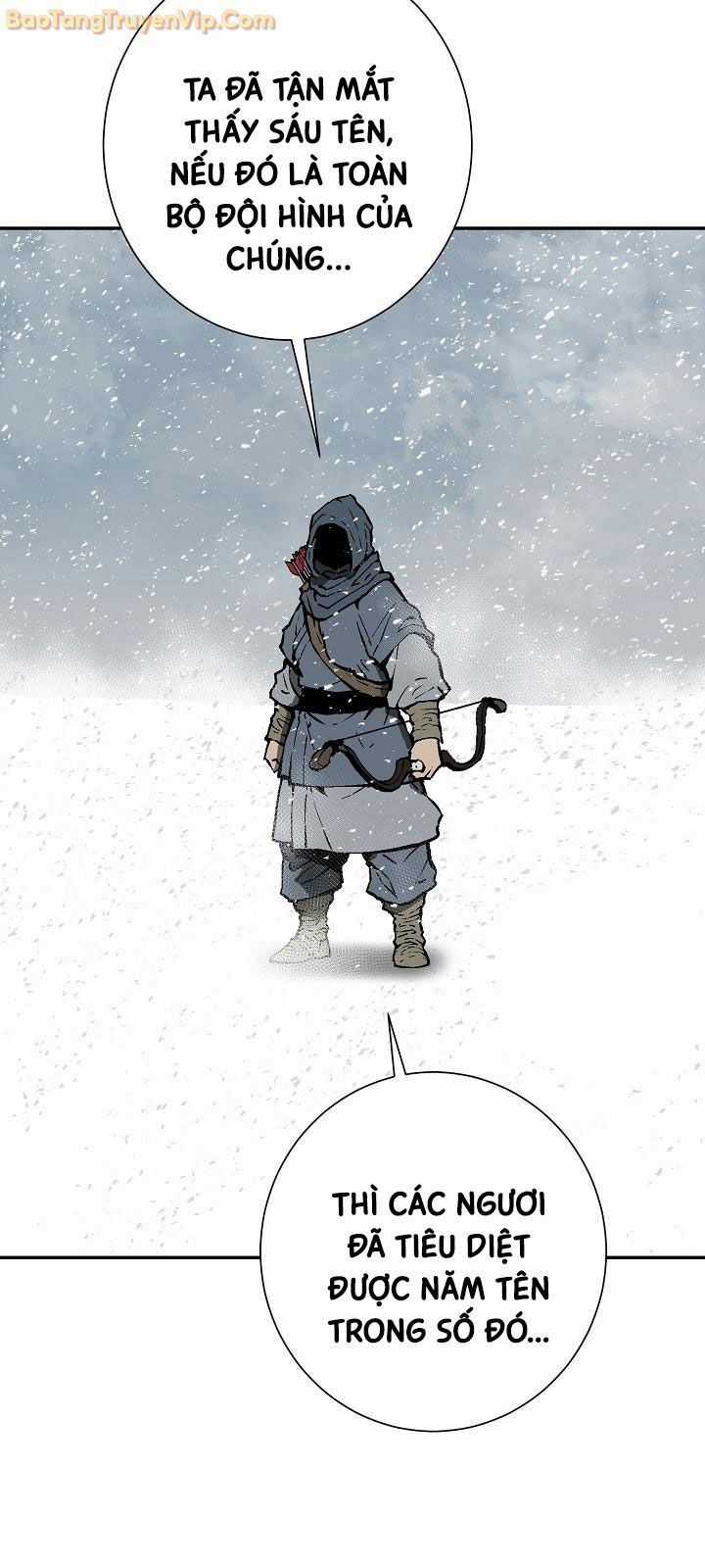 Vĩ Linh Kiếm Tiên Chapter 90 trang 20