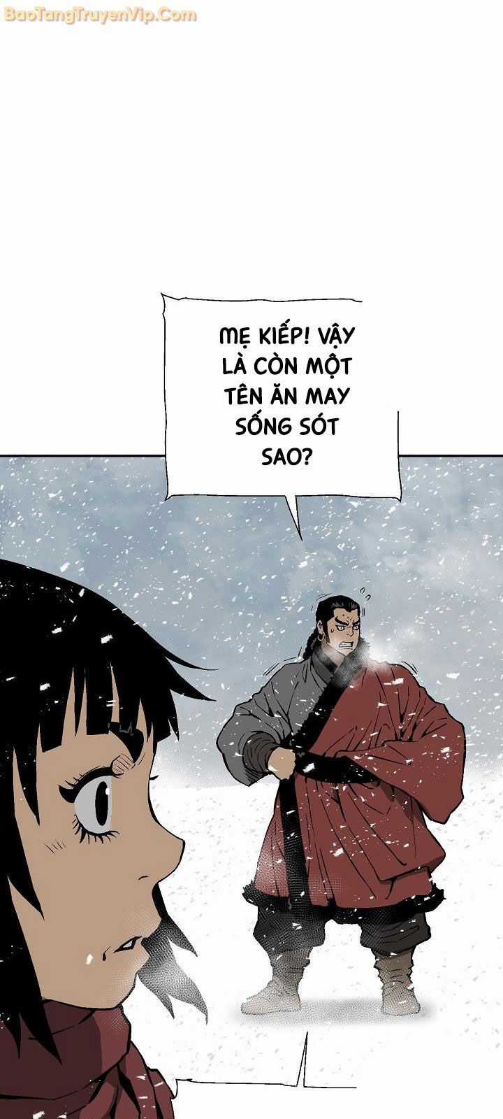 Vĩ Linh Kiếm Tiên Chapter 90 trang 21