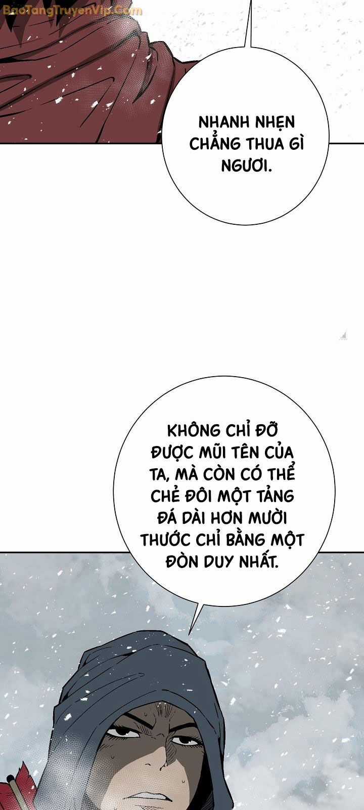 Vĩ Linh Kiếm Tiên Chapter 90 trang 23