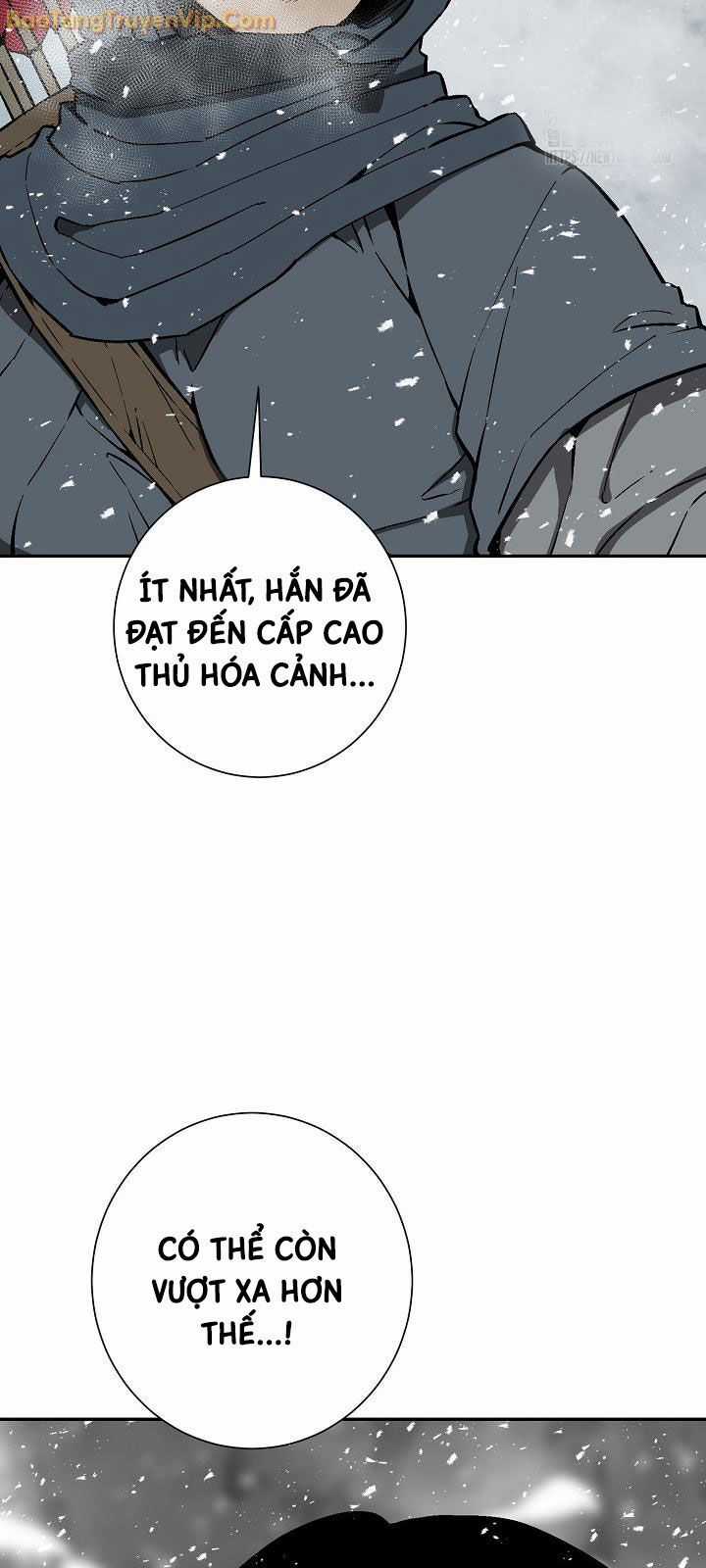 Vĩ Linh Kiếm Tiên Chapter 90 trang 24