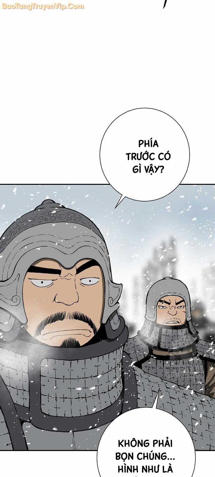 Vĩ Linh Kiếm Tiên Chapter 90 trang 33