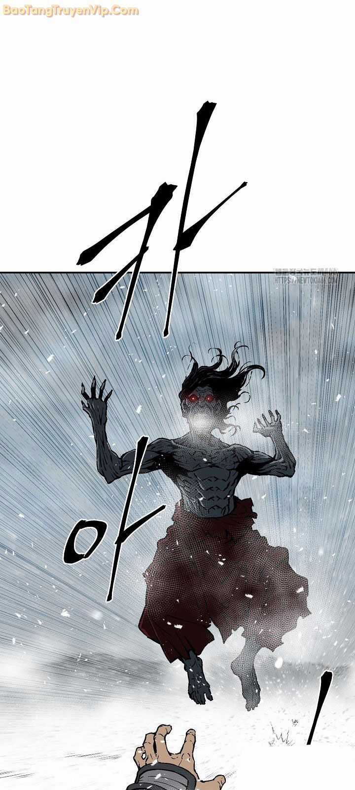 Vĩ Linh Kiếm Tiên Chapter 90 trang 39